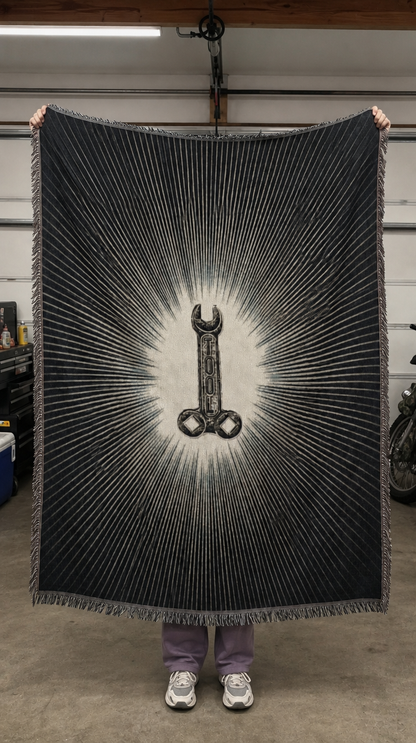 Tool Blankets
