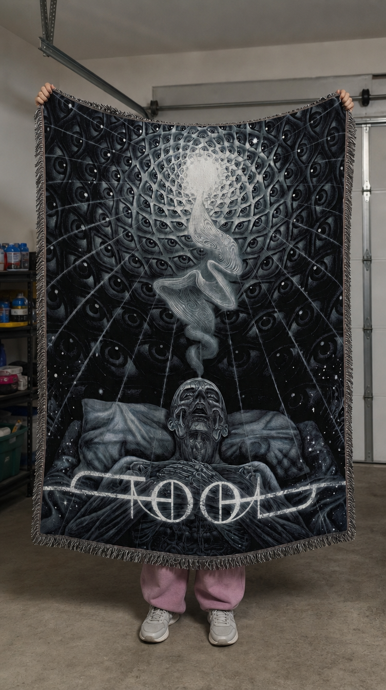 Tool Blankets