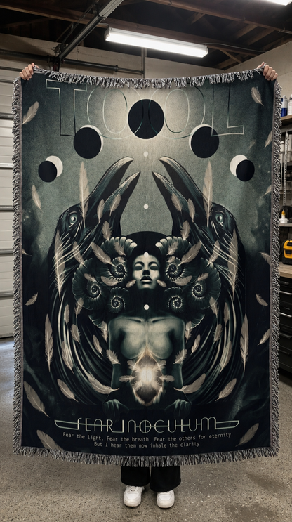 Tool Blankets