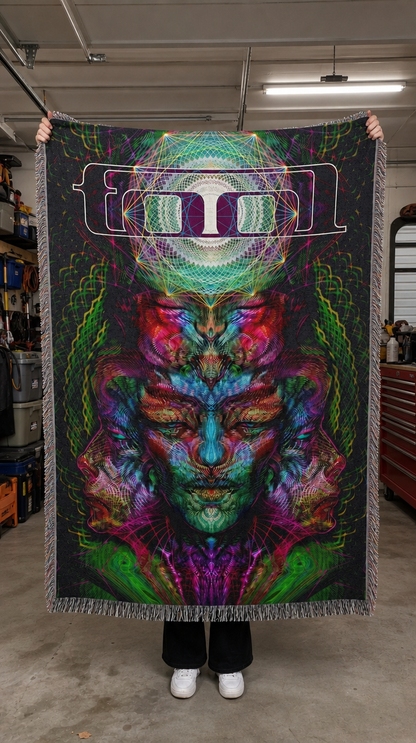 Tool Blankets