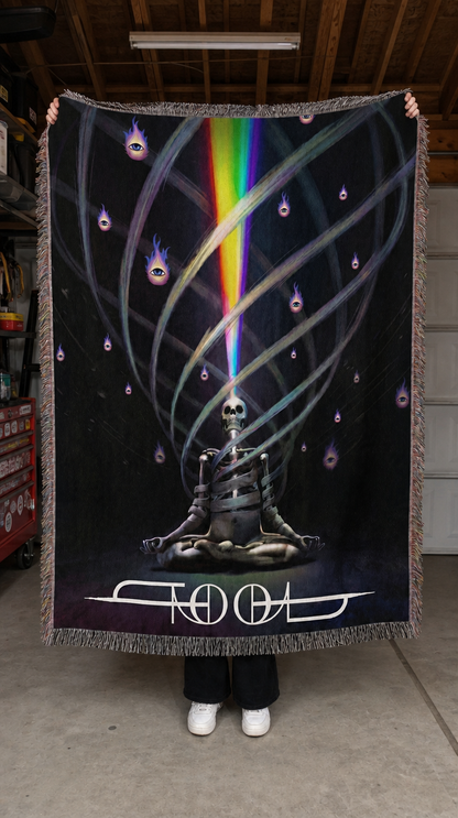 Tool Blankets