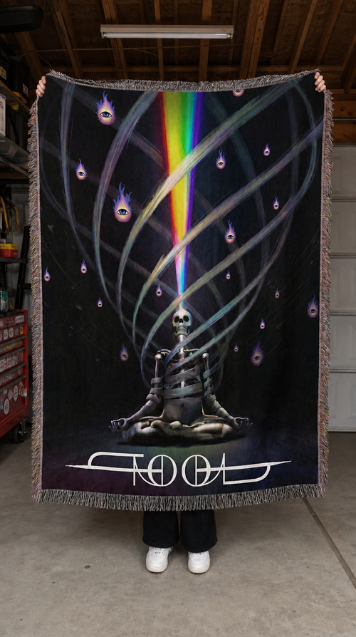 Tool Blankets
