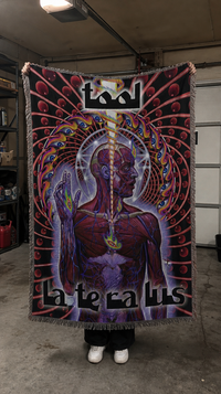 Lateralus